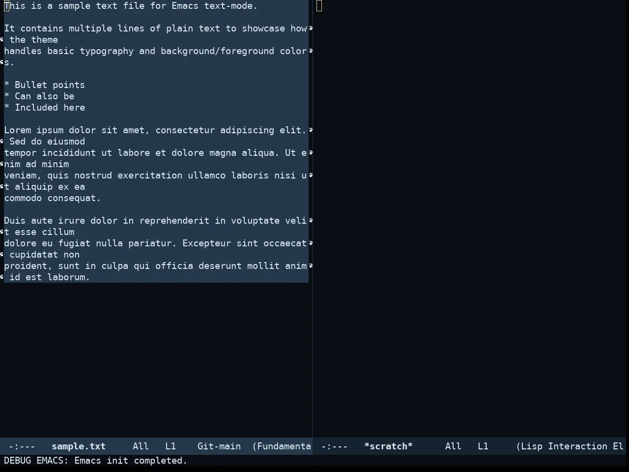 Rg Themes Somnus Theme in fundamental-mode