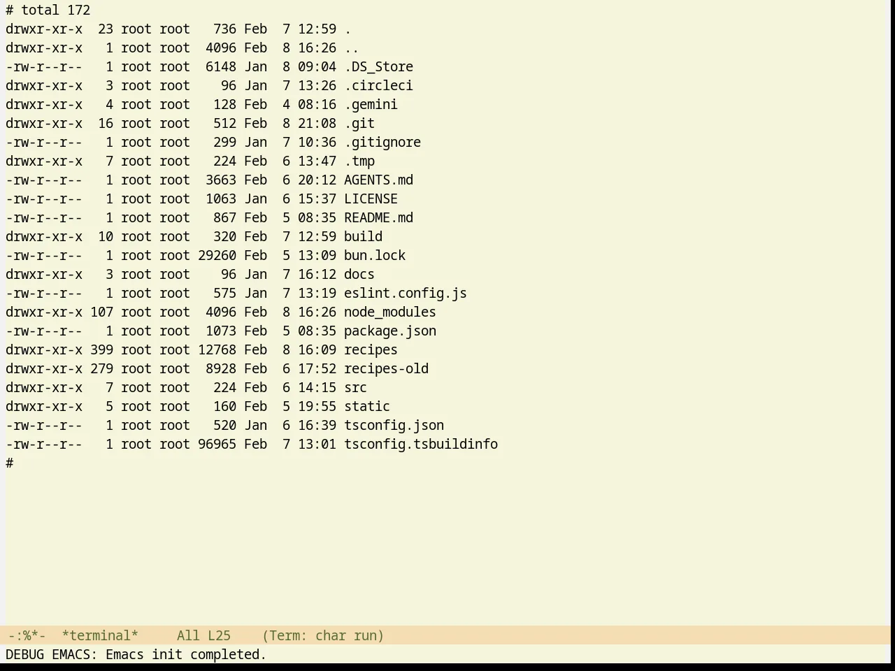 Rotor Theme in term
