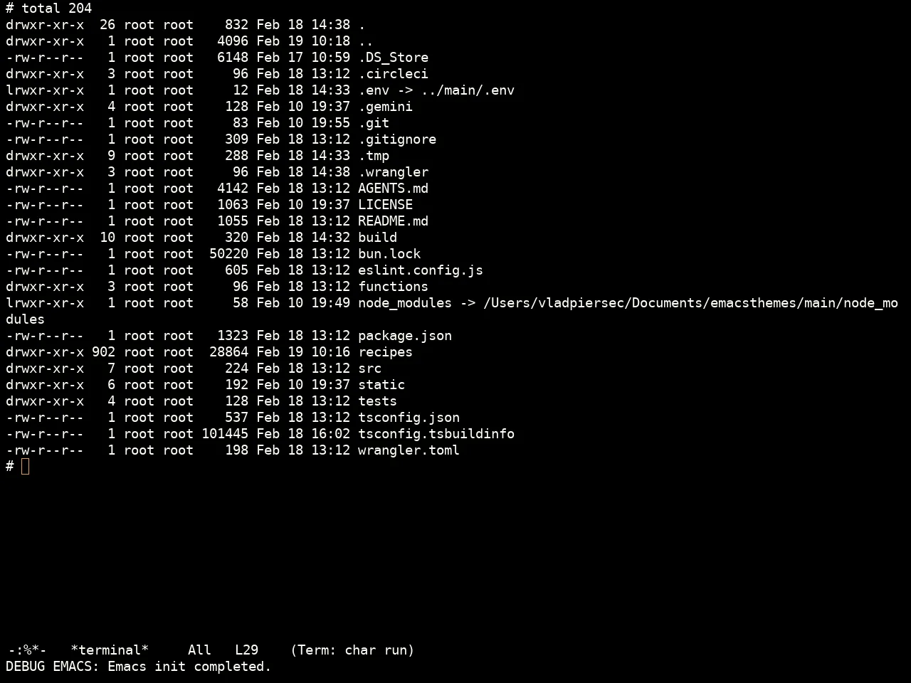 Sculpture Themes Dark Theme in term