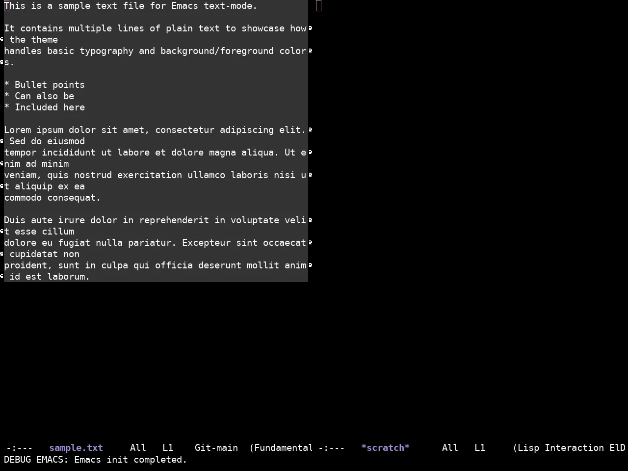 Ewal Sexy Astromouse Theme in fundamental-mode