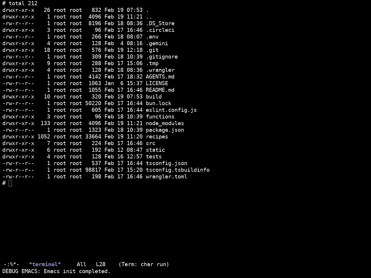 Ewal Sexy Astromouse Theme in term