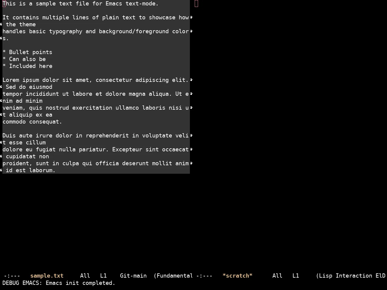 Ewal Sexy Belge Theme in fundamental-mode