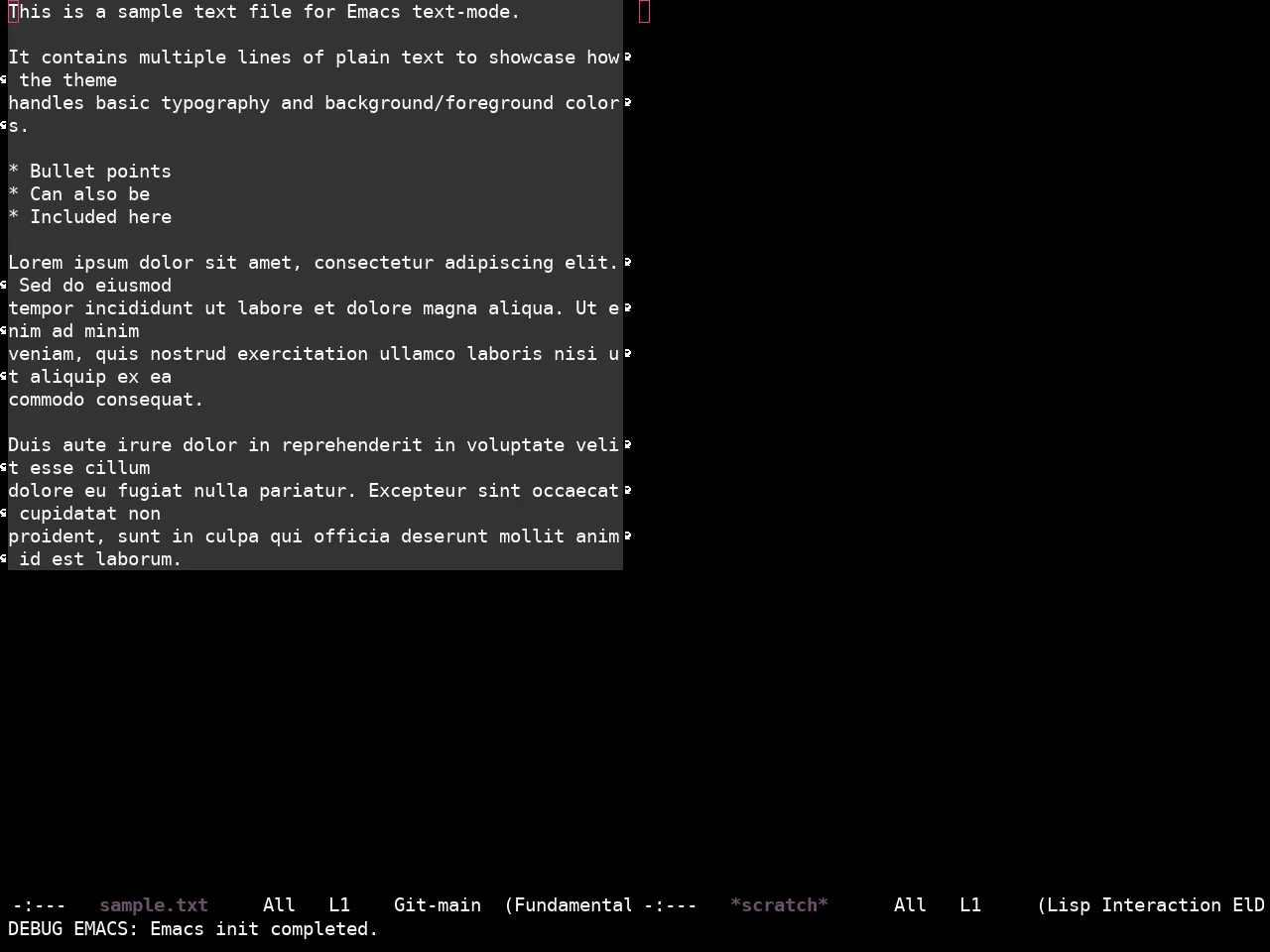 Ewal Sexy Digerati Theme in fundamental-mode