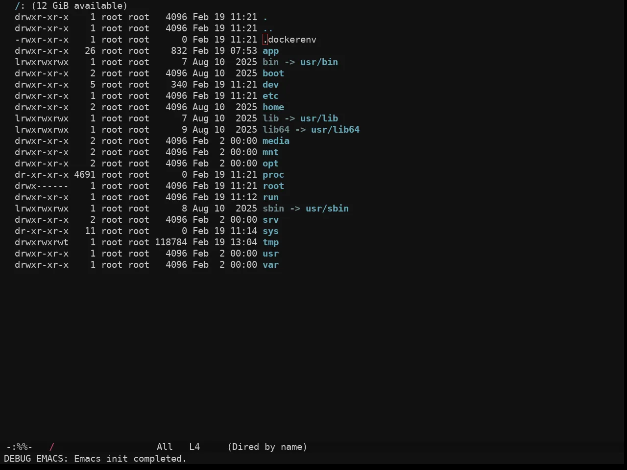Ewal Sexy Eqie6 Theme in dired