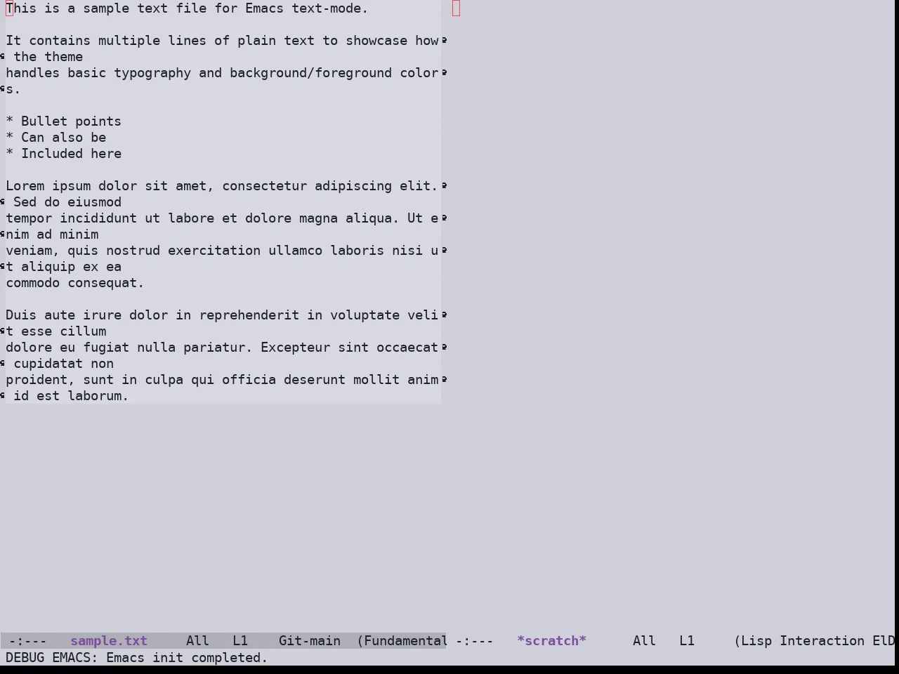 Ewal Sexy Euphrasia Theme in fundamental-mode