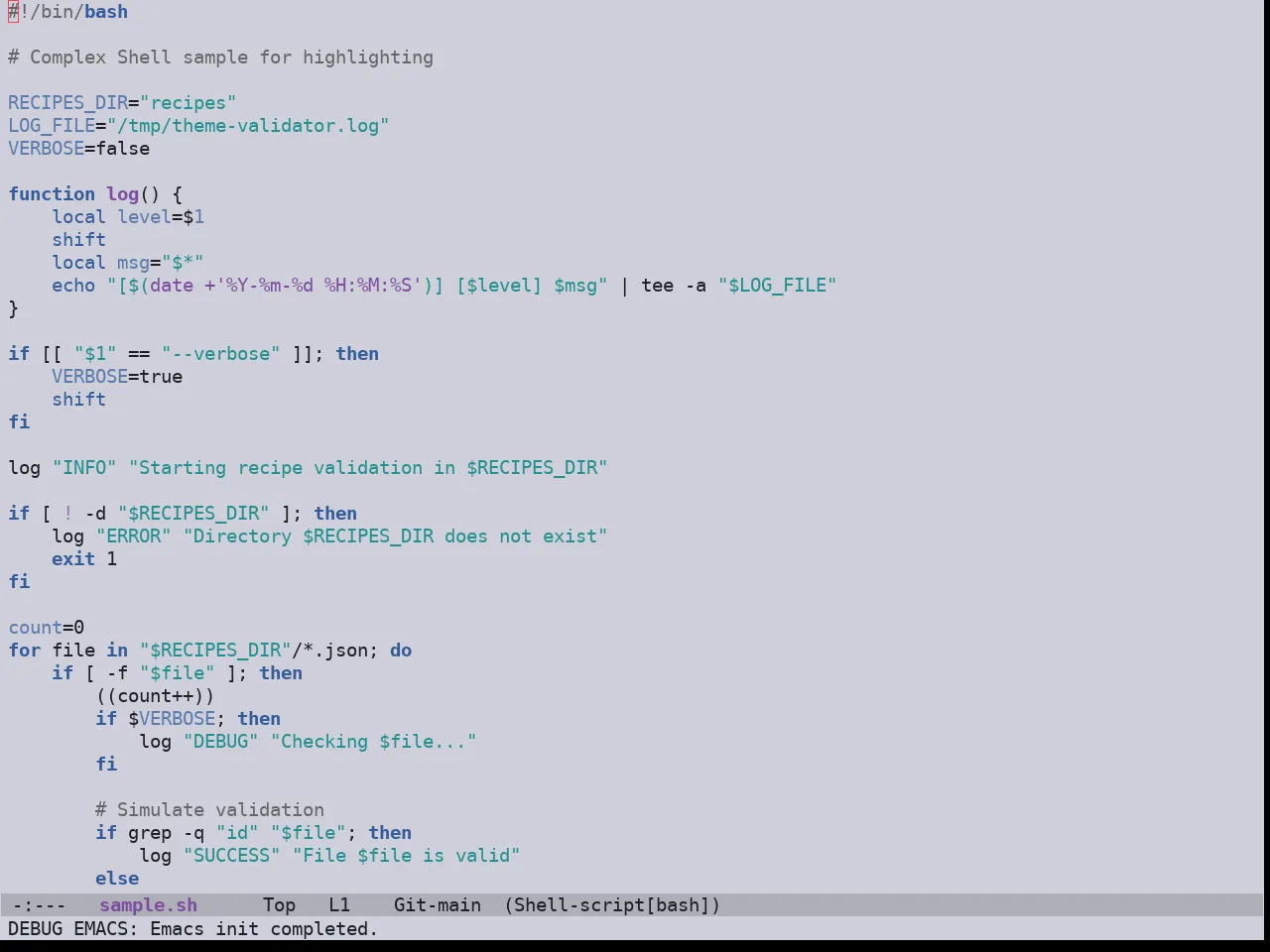 Ewal Sexy Euphrasia Theme in sh-mode