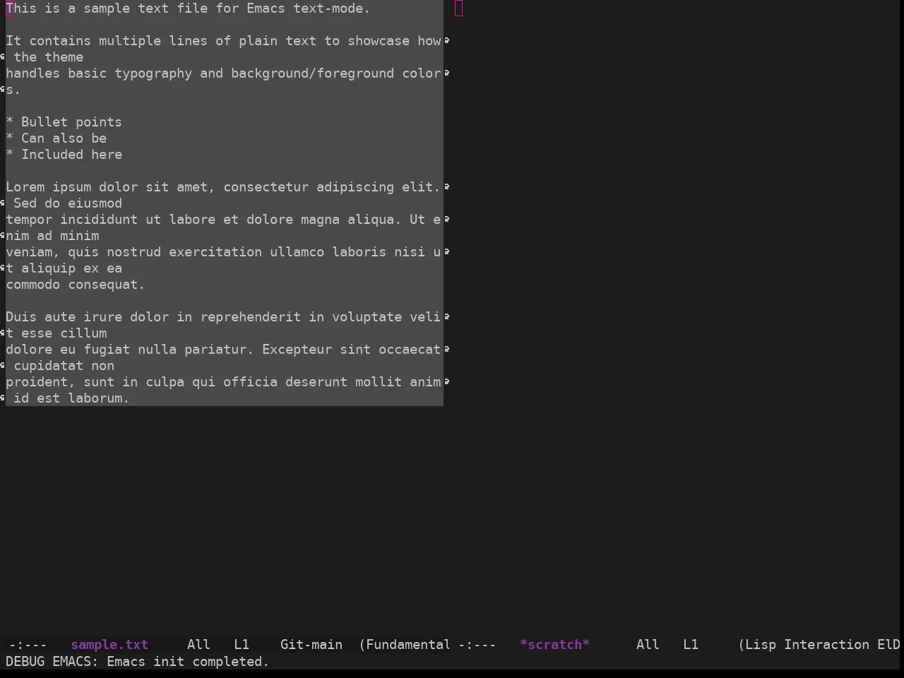Ewal Sexy Gjm Theme in fundamental-mode