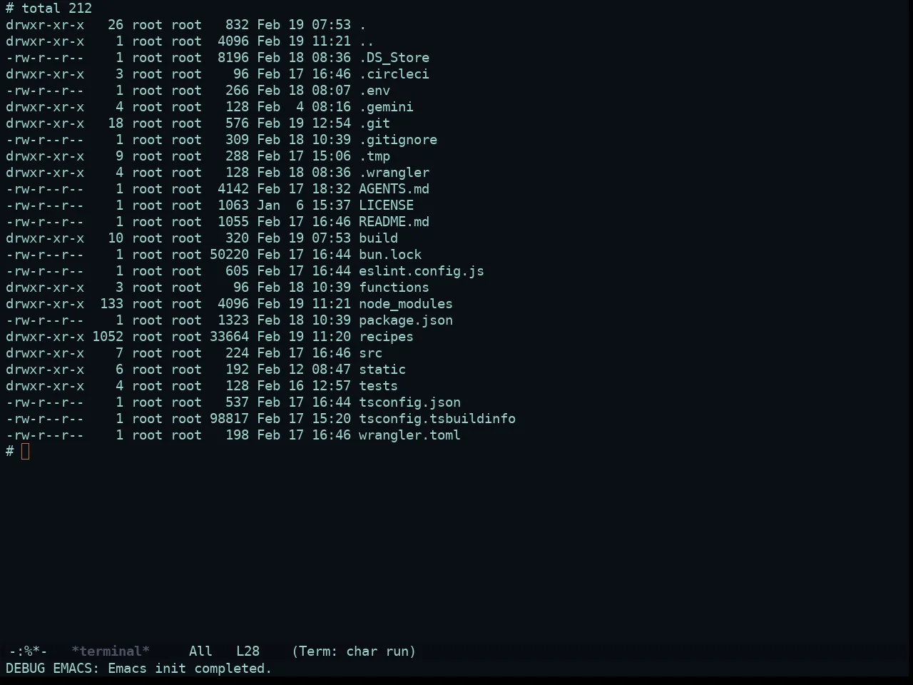 Ewal Sexy Gotham Theme in term