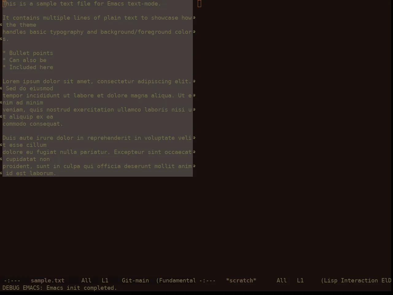 Ewal Sexy Gslob Nature Suede Theme in fundamental-mode
