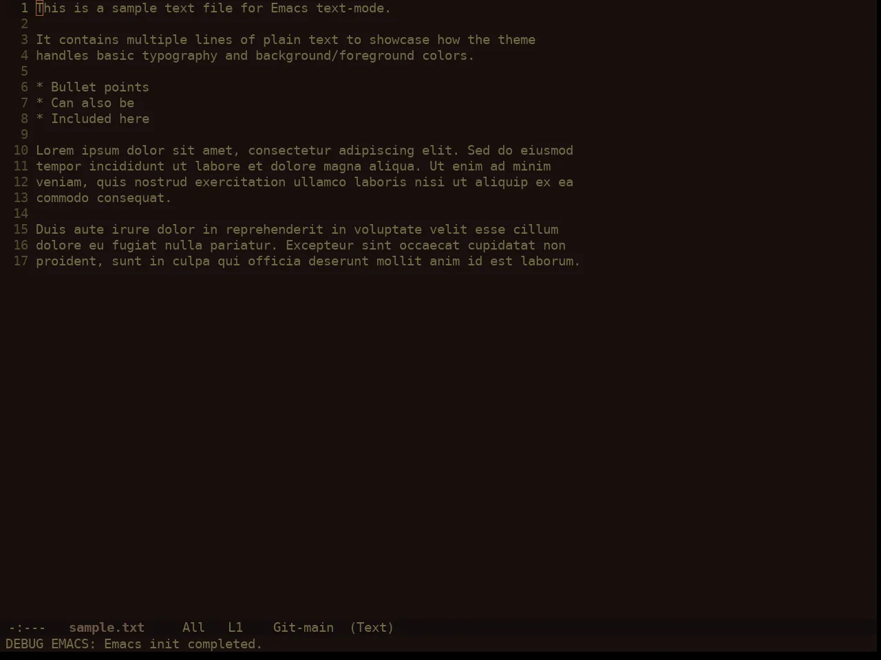 Ewal Sexy Gslob Nature Suede Theme in text-mode