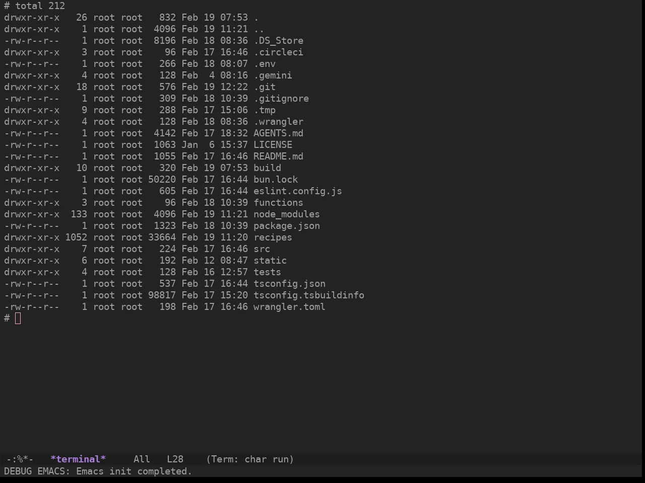 Ewal Sexy Invisibone Theme in term