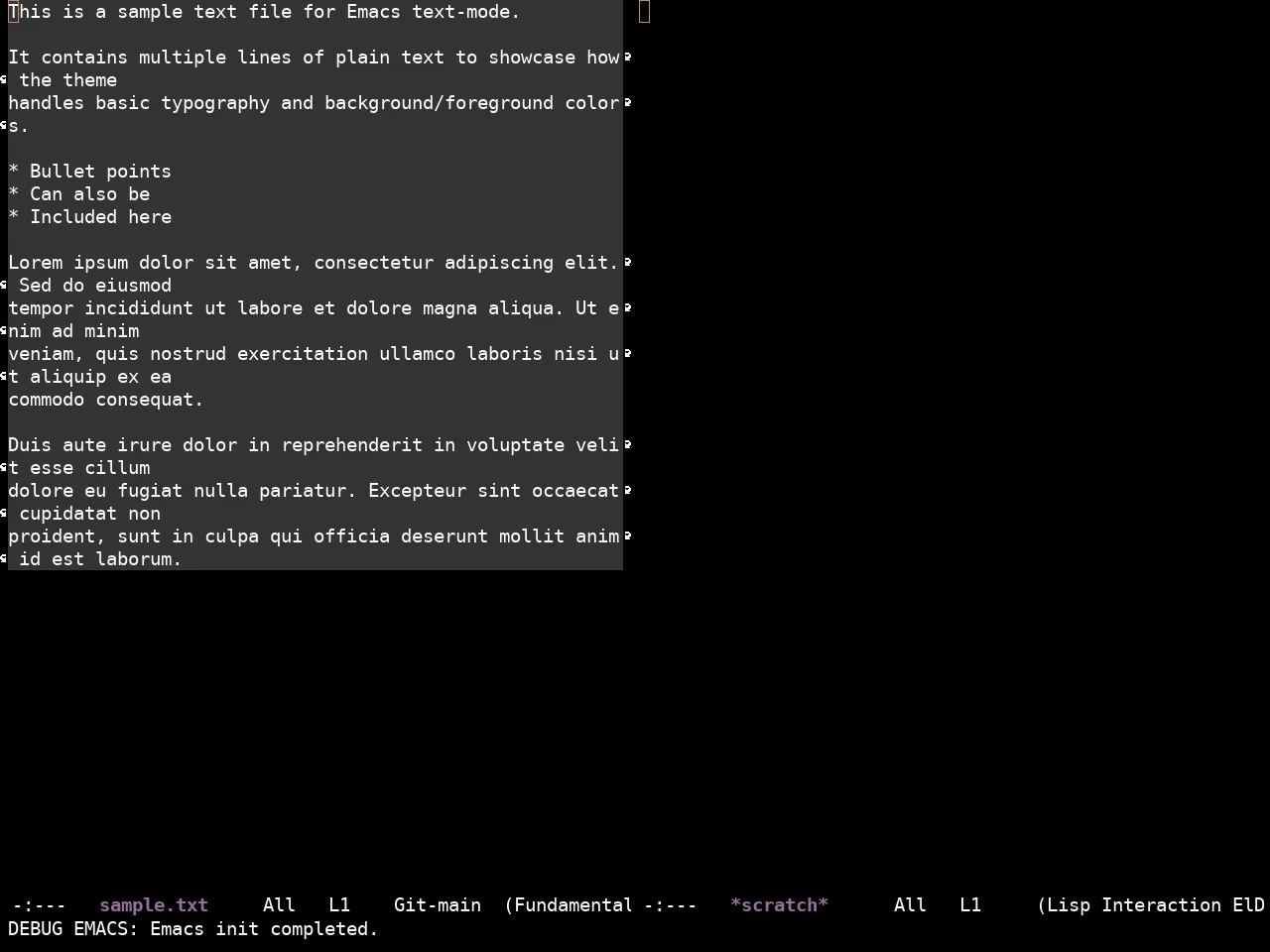 Ewal Sexy Jasonwryan Theme in fundamental-mode