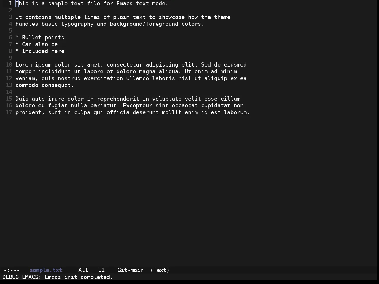 Ewal Sexy Kasugano Theme in text-mode