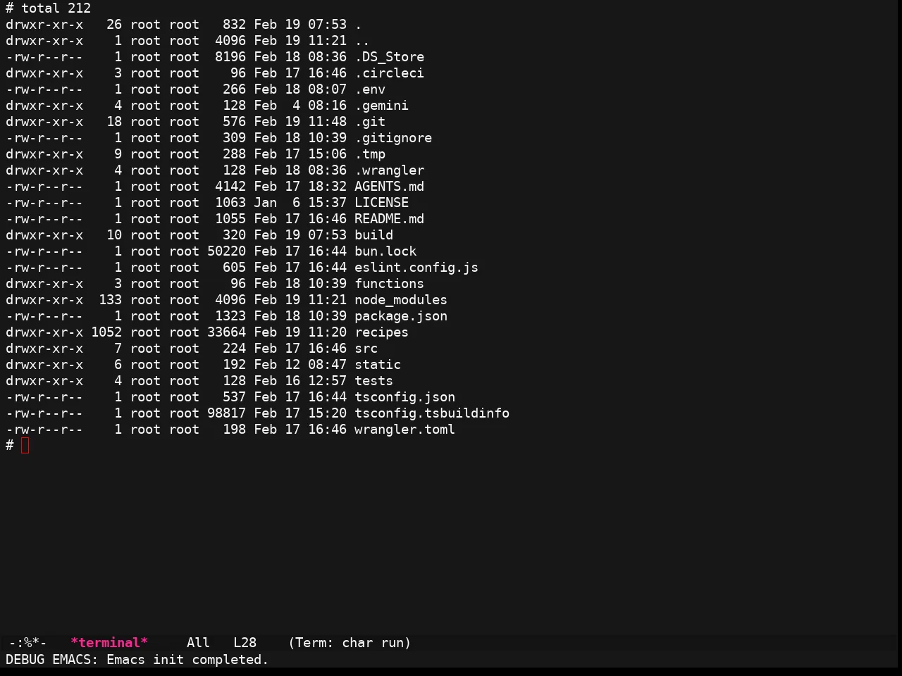 Ewal Sexy Neon Theme in term