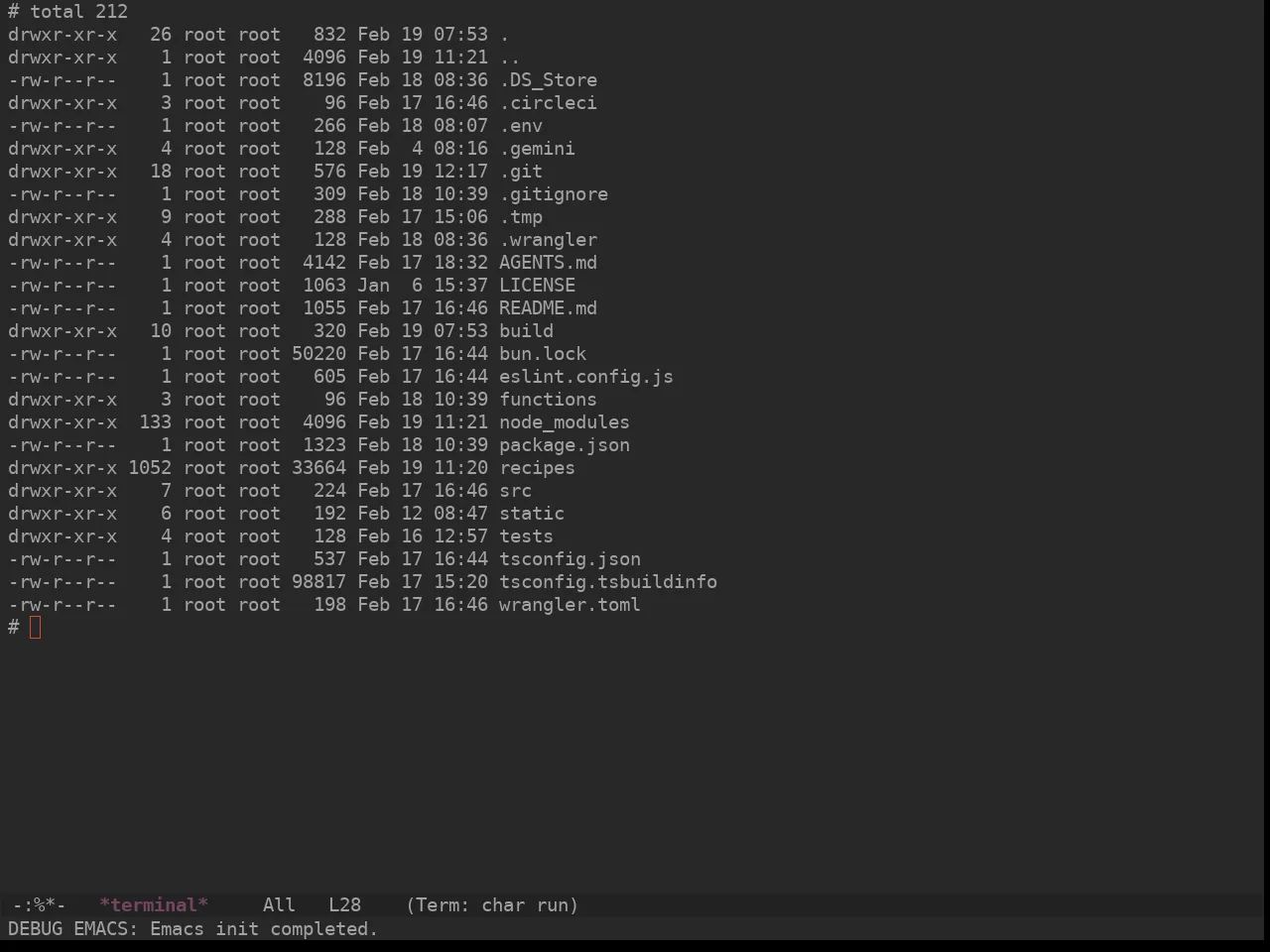 Ewal Sexy Numixdarkest Theme in term