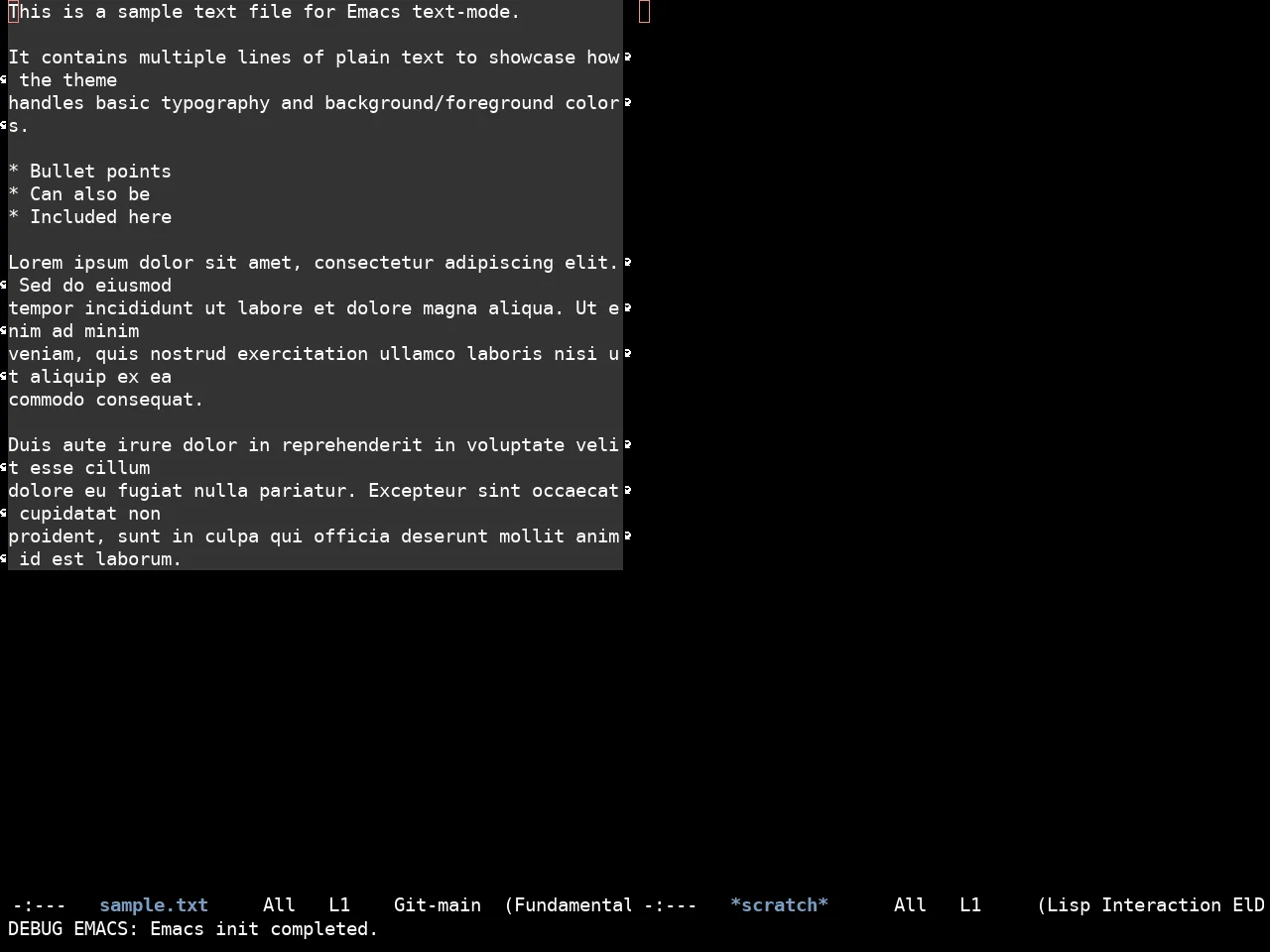 Ewal Sexy Sexcolors Theme in fundamental-mode