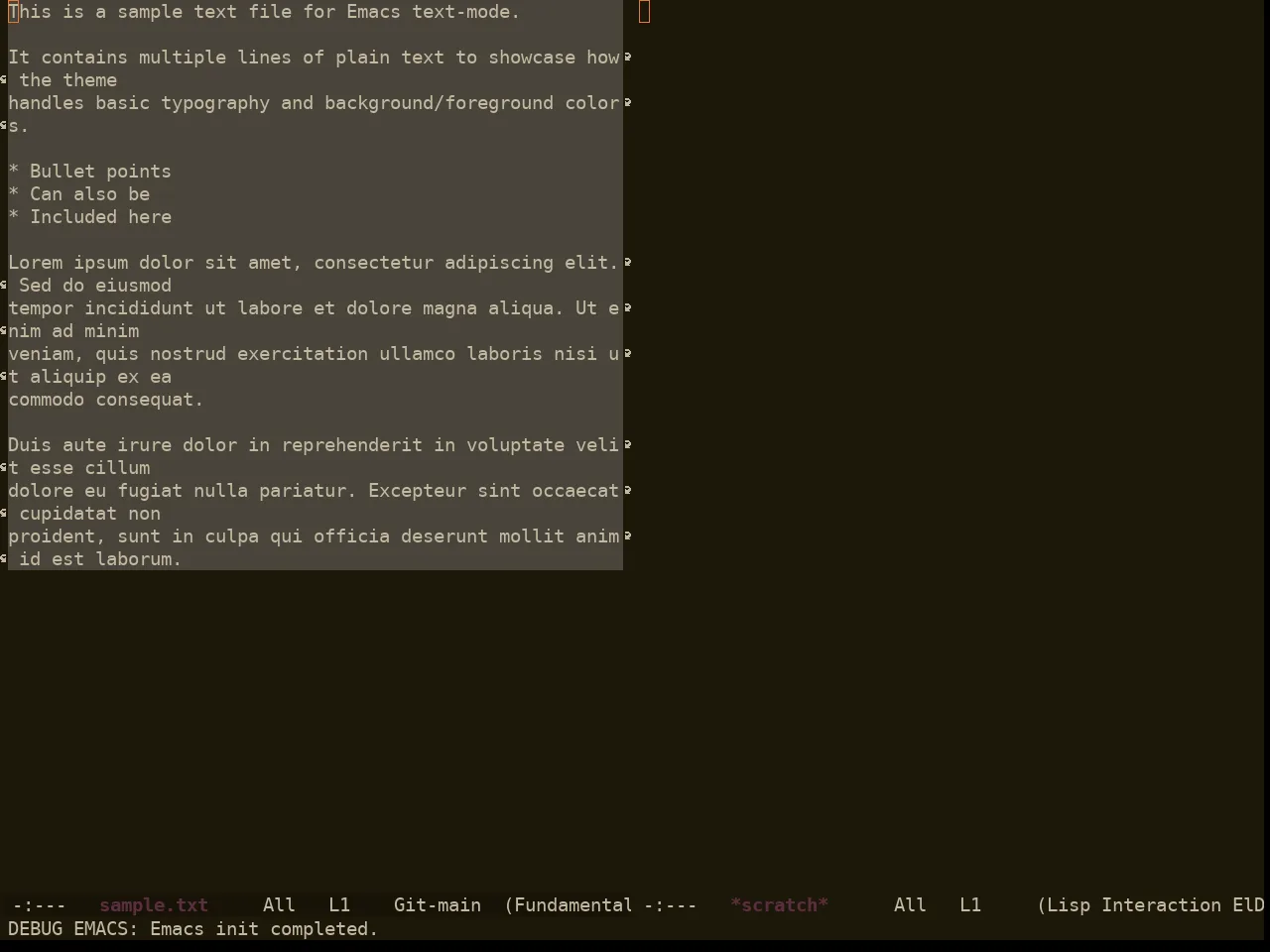 Ewal Sexy Swayr Theme in fundamental-mode