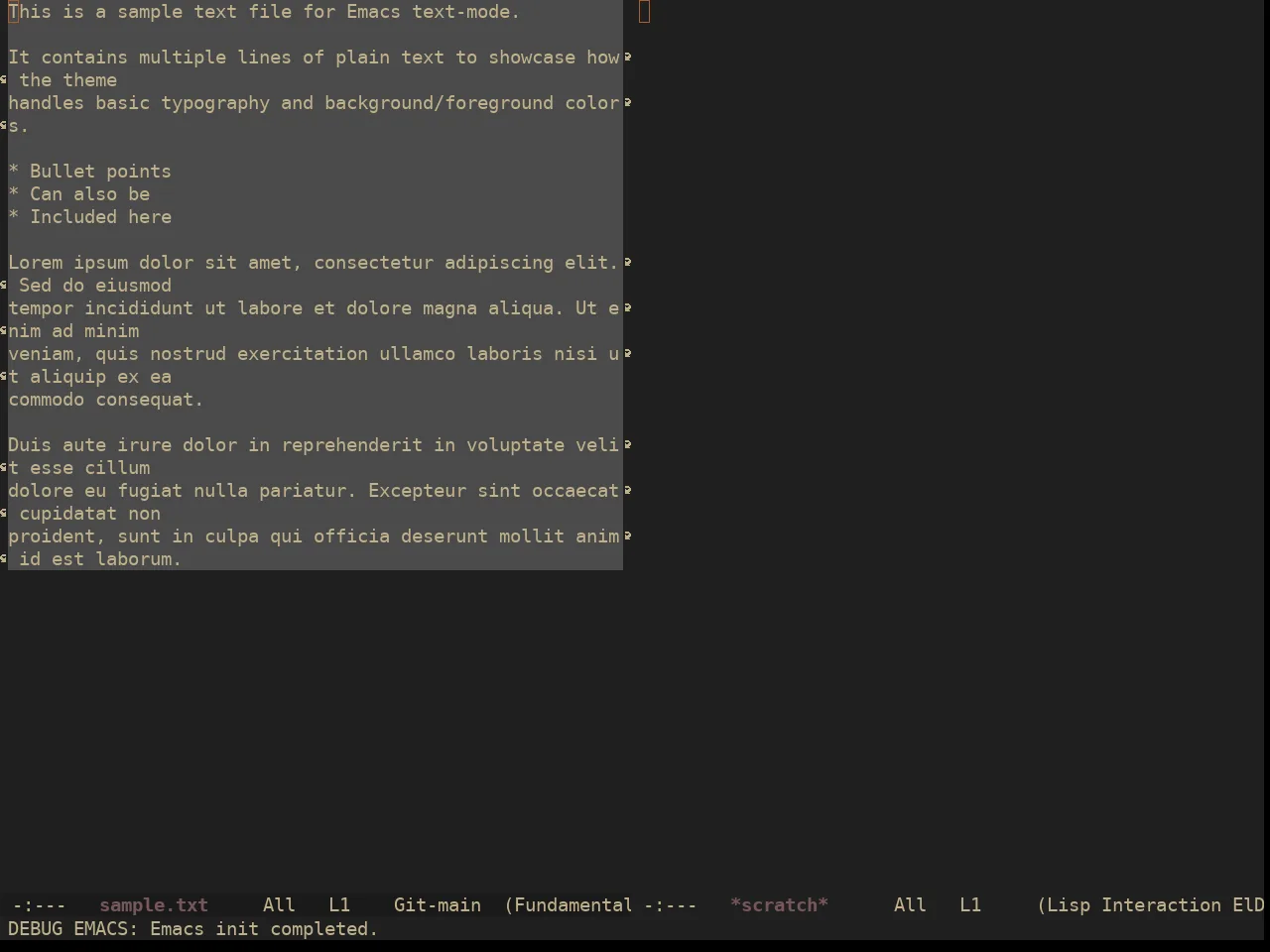 Ewal Sexy Sweetlove Theme in fundamental-mode