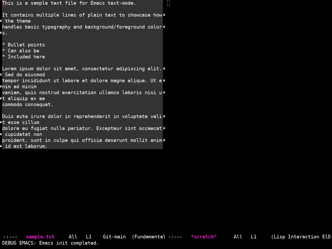 Ewal Sexy Theme2 Theme in fundamental-mode