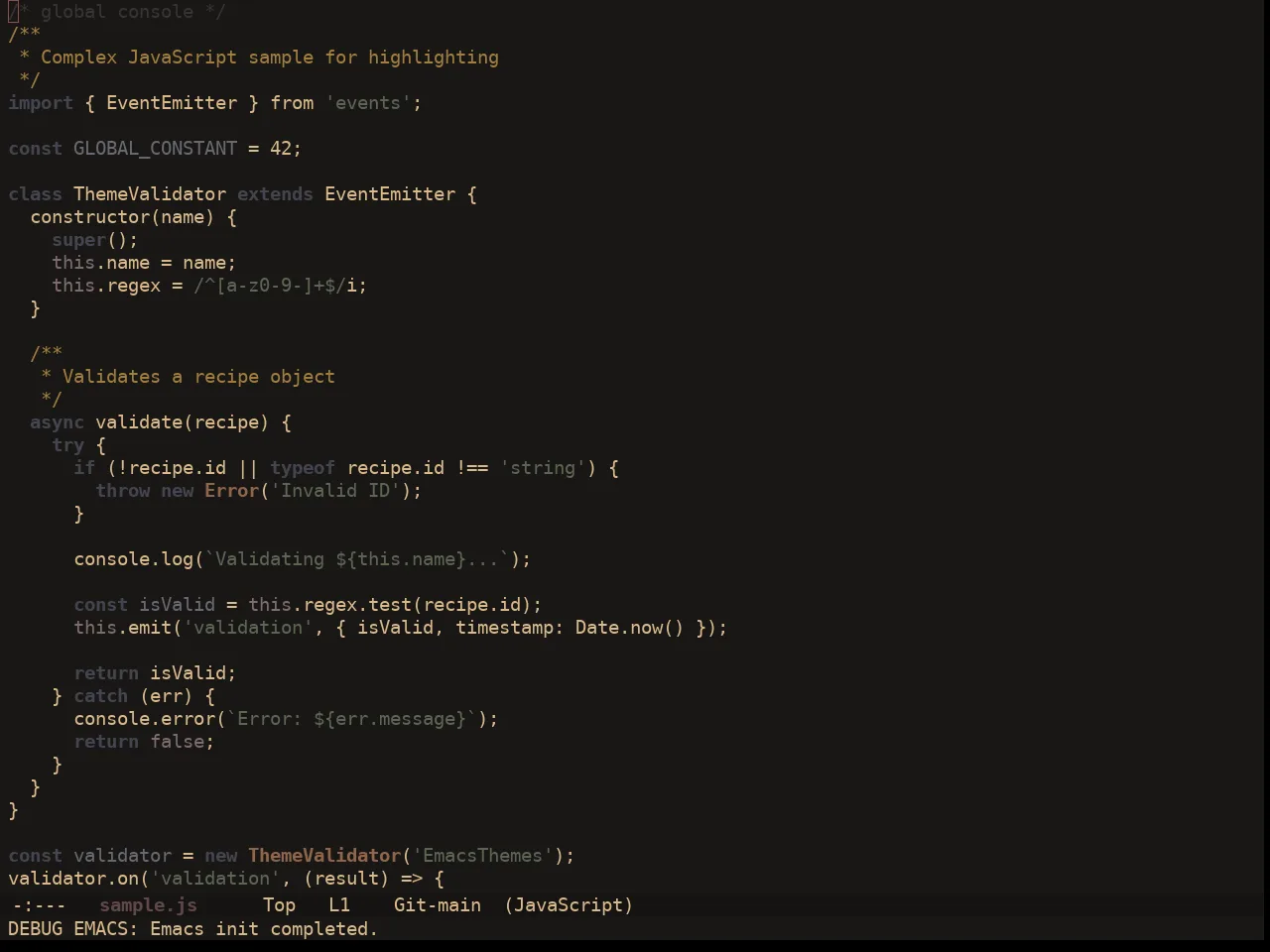 Ewal Sexy Trim Yer Beard Theme in javascript-mode