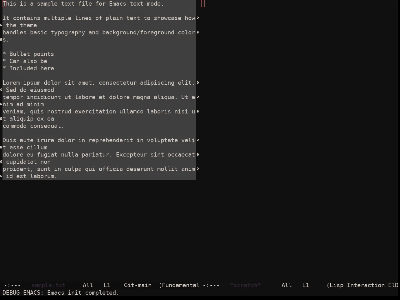 Ewal Sexy Vacuous2 Theme in fundamental-mode