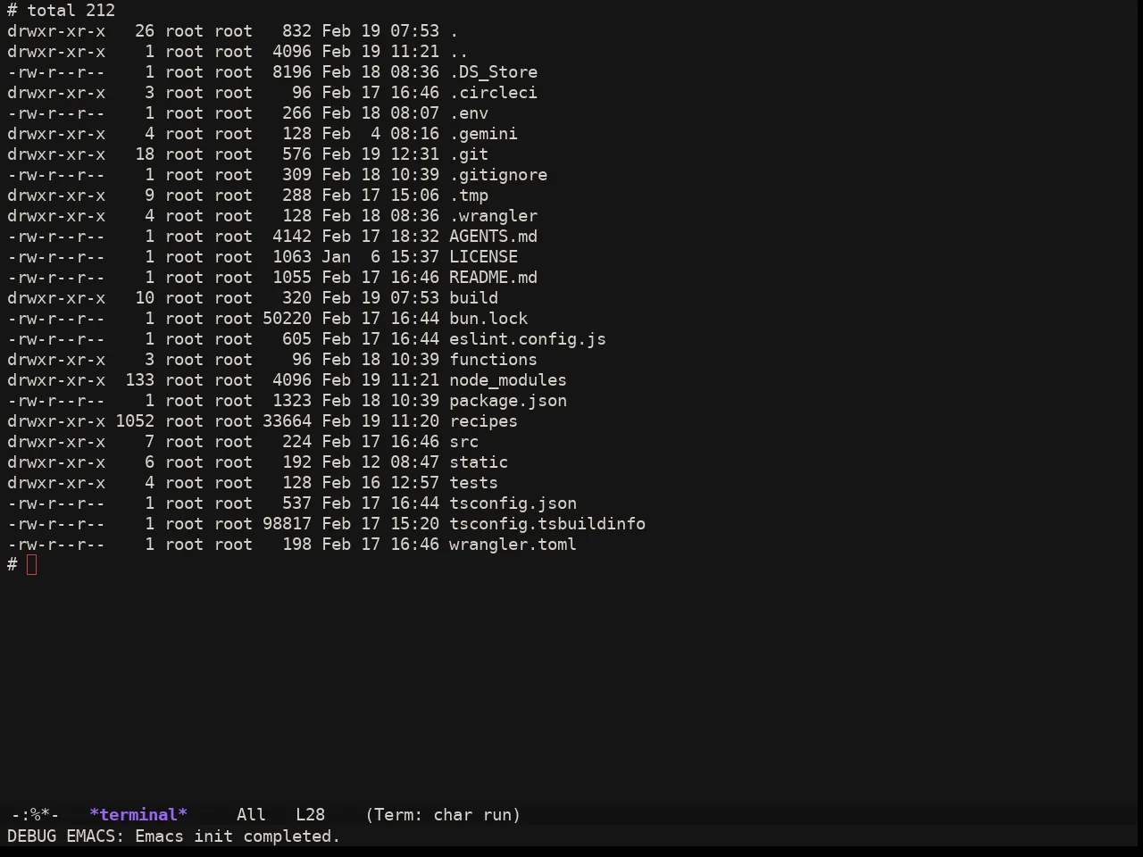 Ewal Sexy X Dotshare Theme in term
