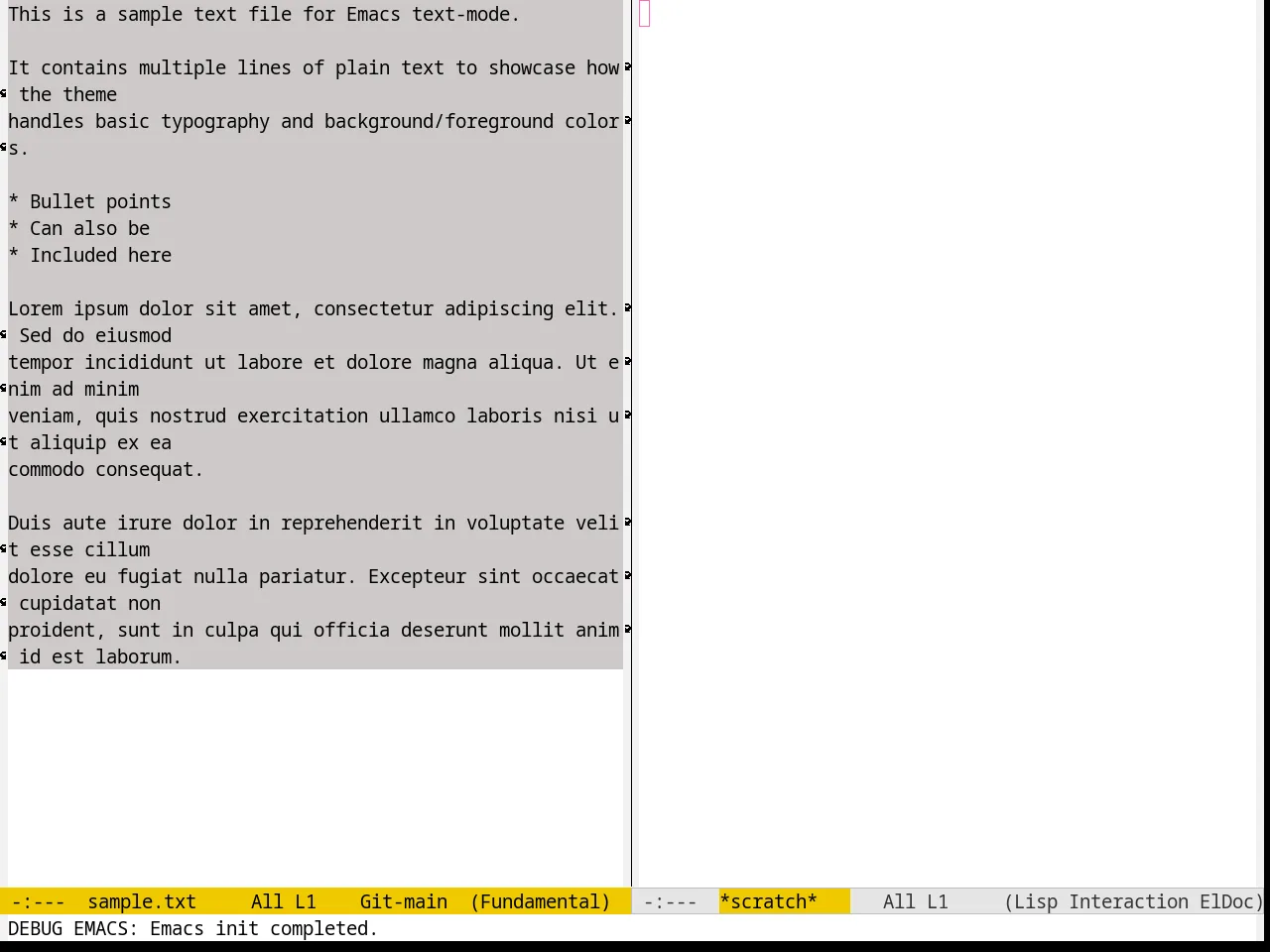 Sitaramv NT Theme in fundamental-mode