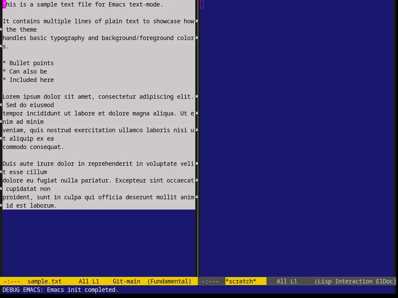 Sitaramv Solaris Theme in fundamental-mode