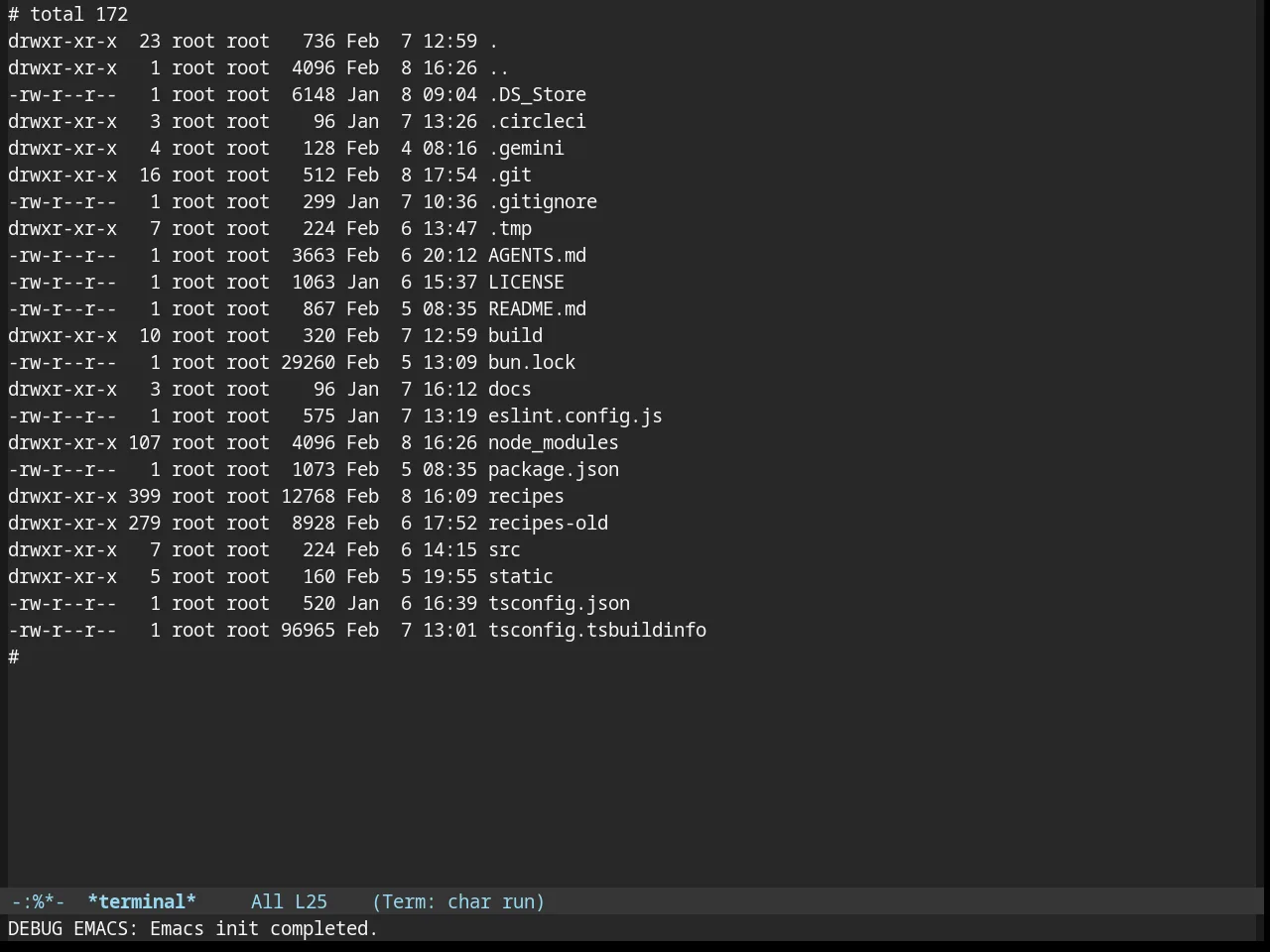 Smyx Theme in term