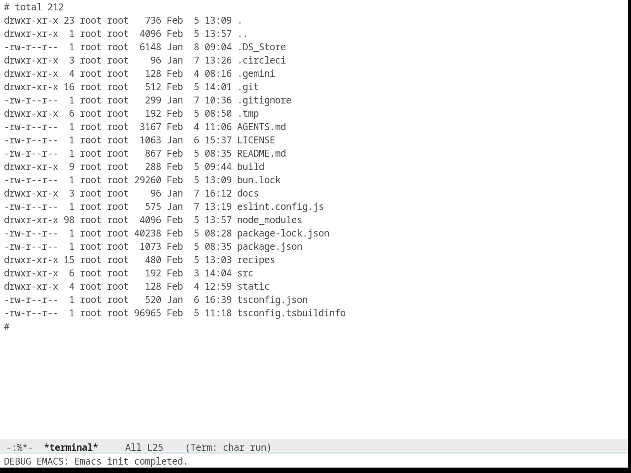 Solarized Selenized White in term