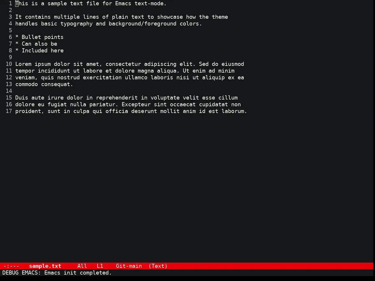 Spider Man Theme in text-mode