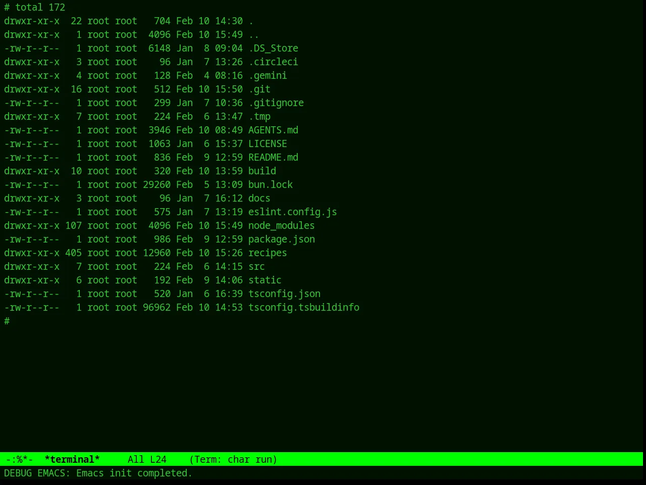 Spike Theme in term