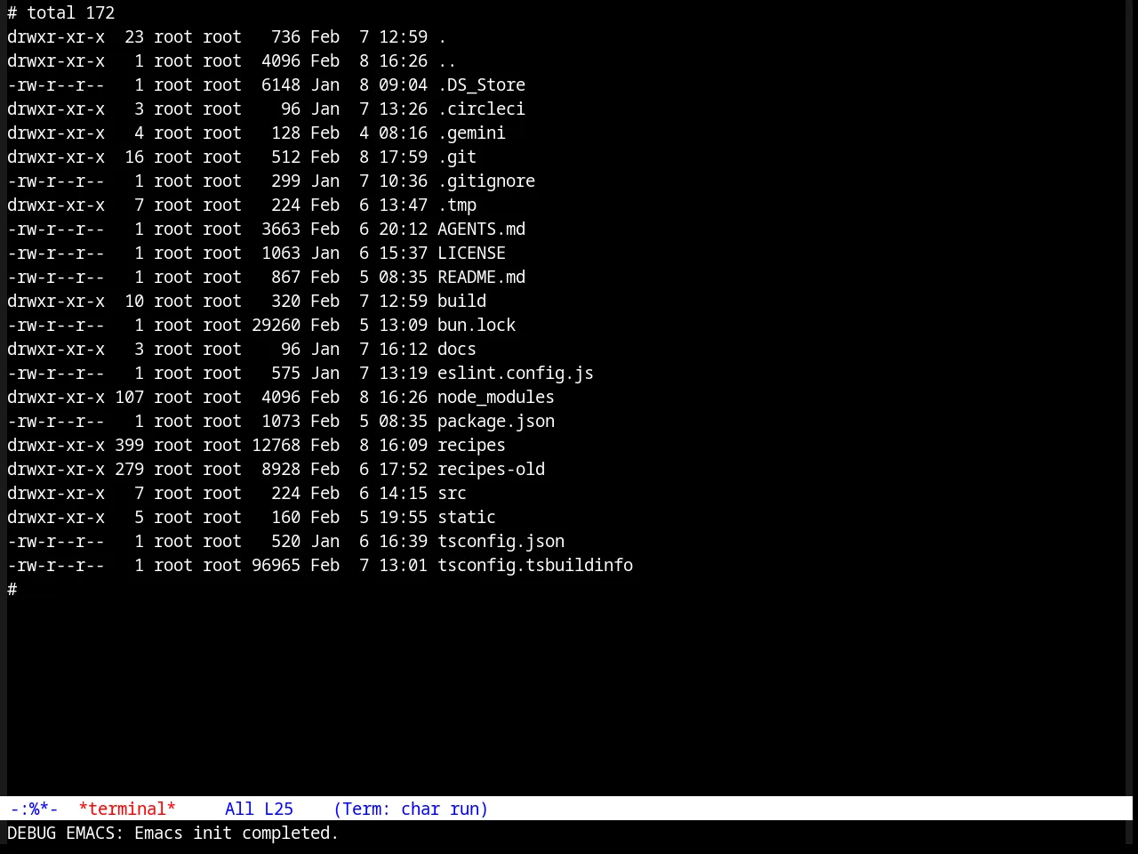 TTY Dark Theme in term