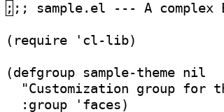 Preview of Unspecified Theme theme