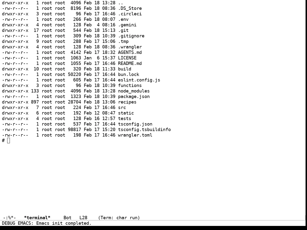 Xresources Theme in term